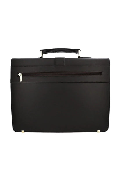 Premium Leather Laptop Bag | Timeless Craftsmanship, Modern Utility