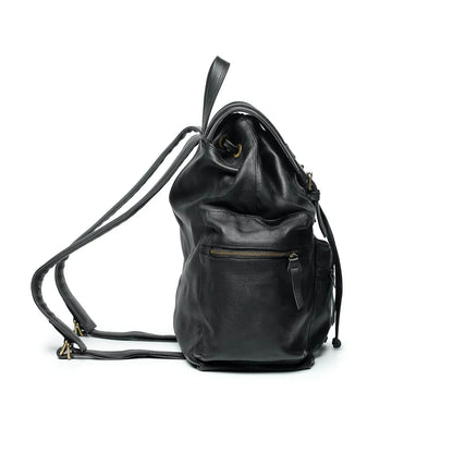 Premium Leather Backpack | Crafted For Excellence